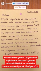 Engelleri aşmak Ebru hoca ile hiçte zor değil!