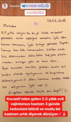 Engelleri aşmak Ebru hoca ile hiçte zor değil!