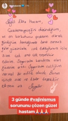 Herşey sayenizde oldu.