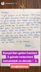 Ben geç kaldım, siz kalmayın.