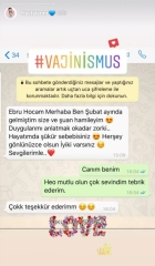 Duygularımı anlatmak o kadar zor ki