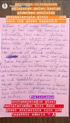 Çözümü Ebru hocamla tanışarak bulun.