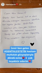 Beni hayata yeniden döndürdünüz