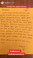 Keşke daha önceden tanıyıp gelseydim.