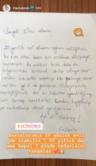 İyi ki varsınız
