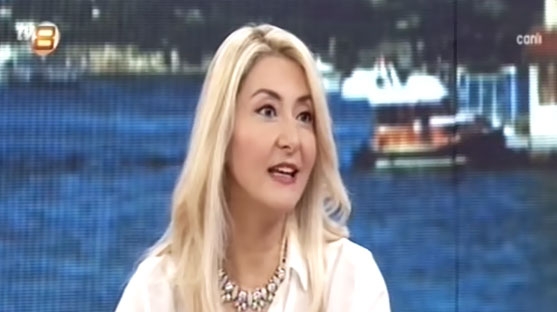 Tv 8 Özge ile Yeni Hayat programında vajinoplasti ameliyatını konuştuk.